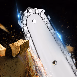 The Tentas? Mini Chainsaw