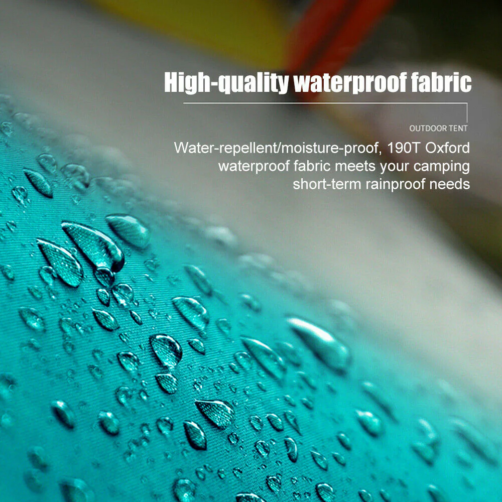 Tentas? 10-Seconds Tent