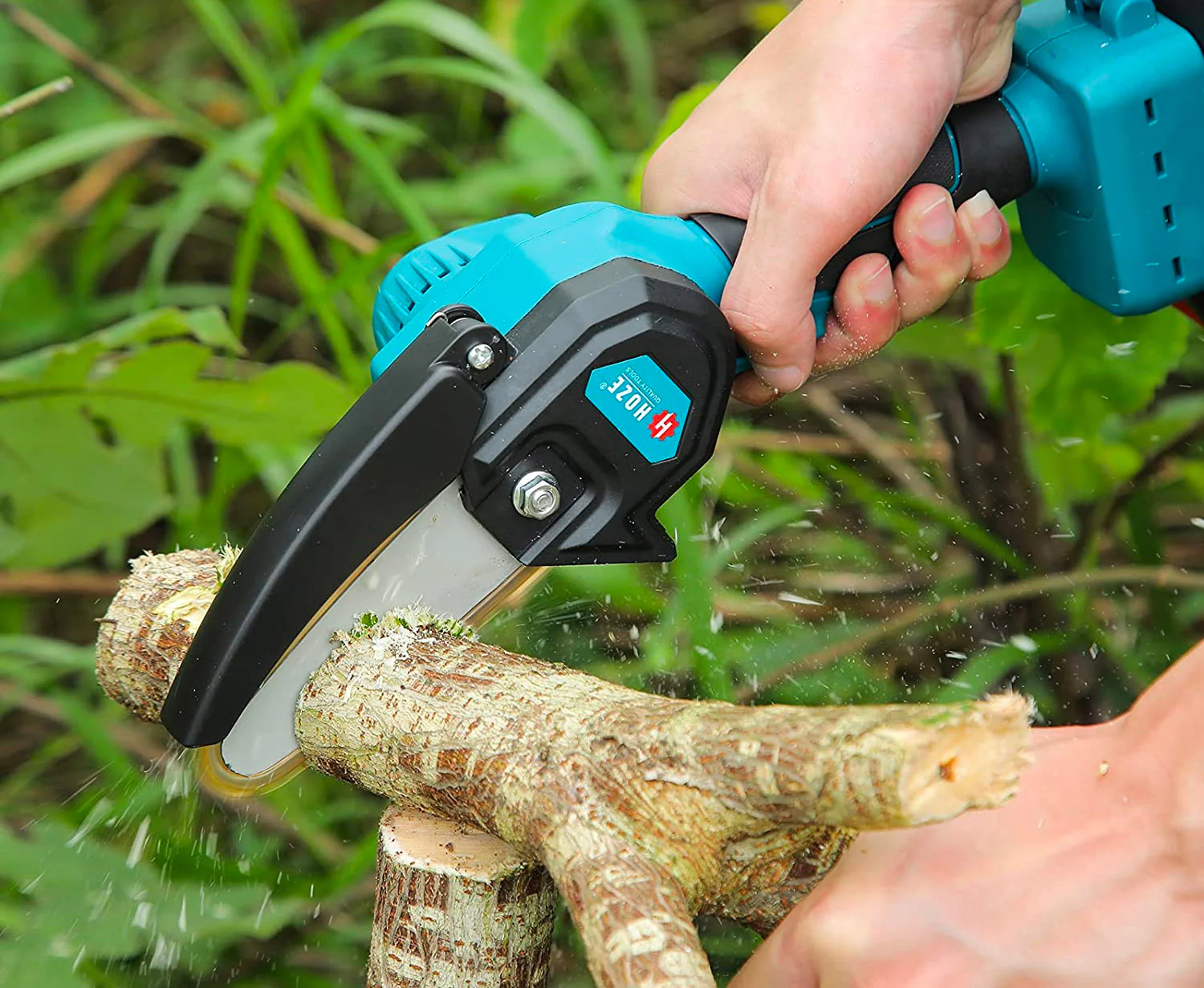 The Tentas? Mini Chainsaw