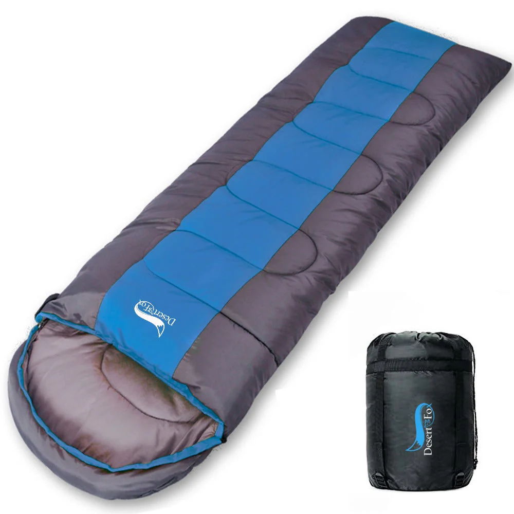 The Tentas? 4-Season Sleeping Bag
