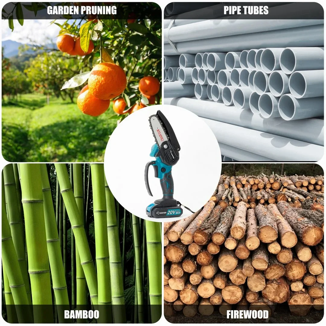 The Tentas? Mini Chainsaw