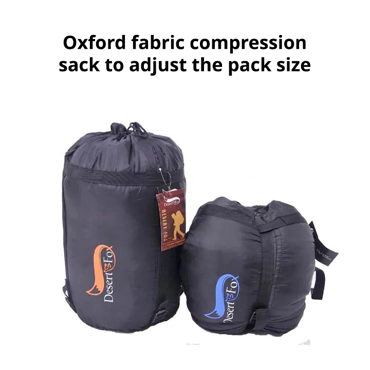 The Tentas? 4-Season Sleeping Bag