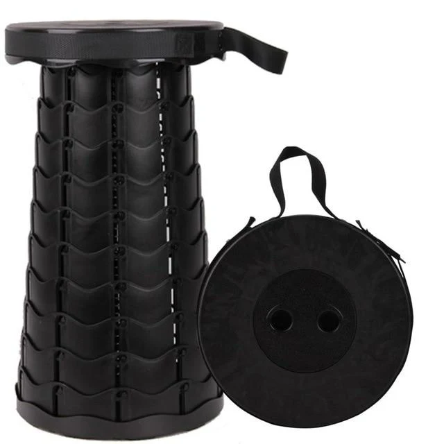 The Tentas™ Portable Seat